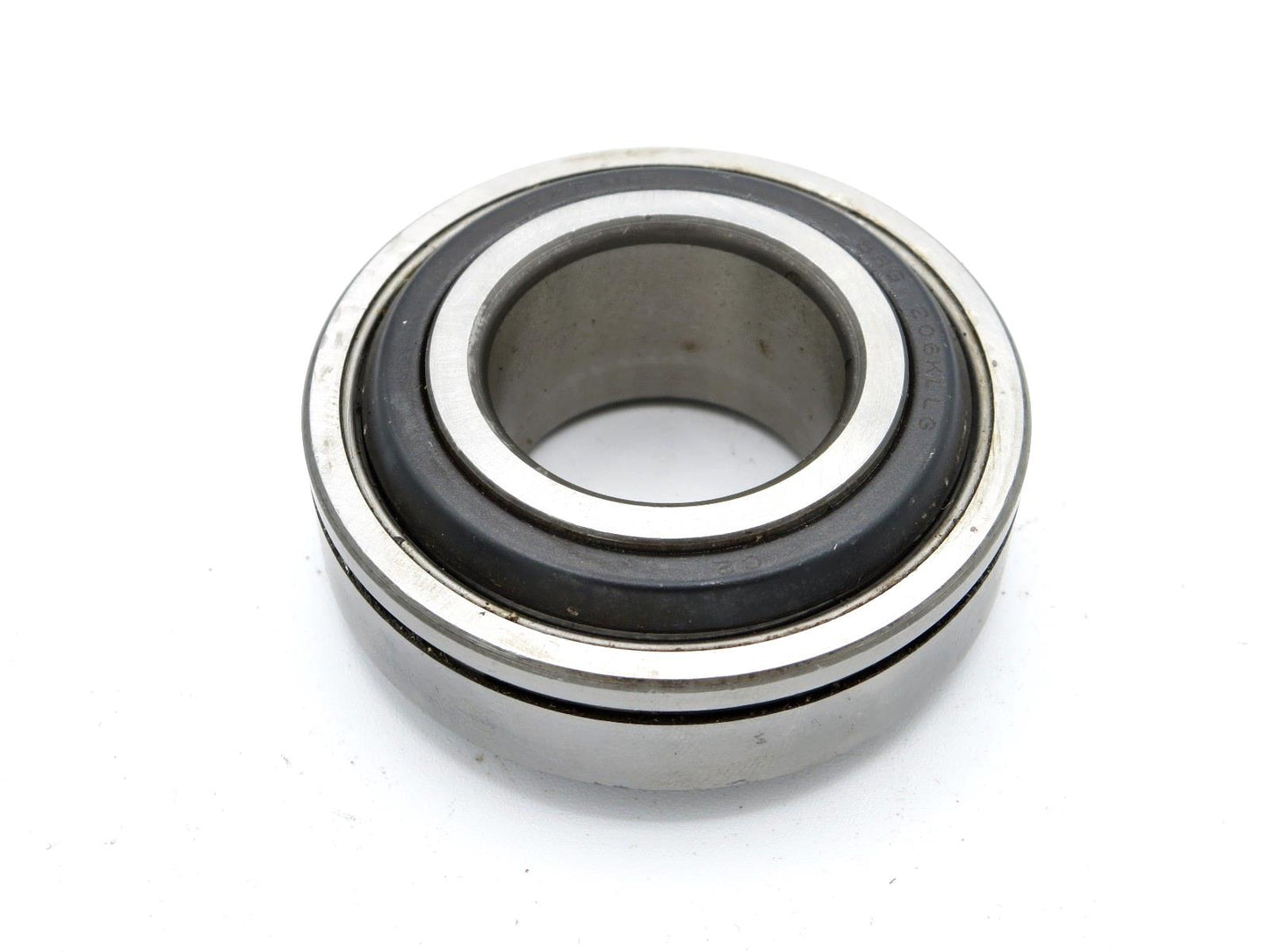FAFNIR 206 KLLG BEARING NOS NO BOX IMPERFECT