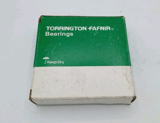 S12KDD Torrington New Single Row Ball Bearing S12KDDC5 USA Sealed New