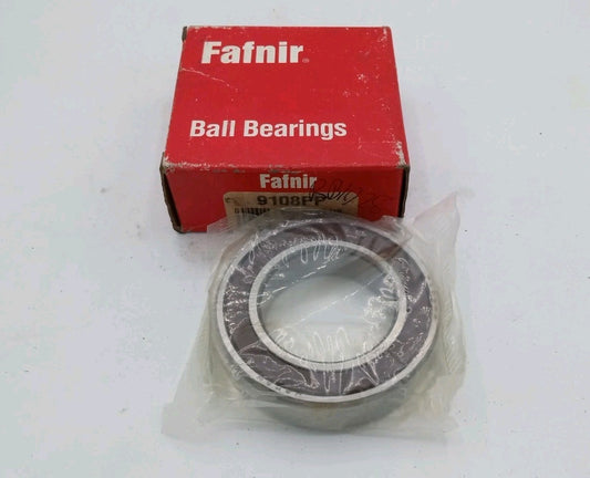 9108PP Bearing Fafnir New Sealed 