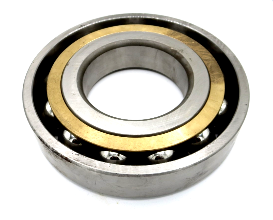 KOYO AMS38 Imperial Single Row Angular Contact Bearing  4.75" x 10" x 2" JAPAN