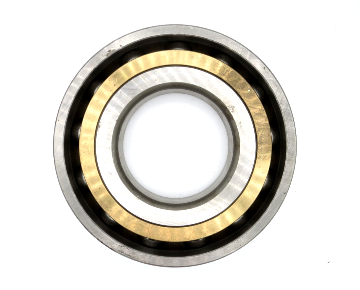 KOYO AMS38 Imperial Single Row Angular Contact Bearing  4.75" x 10" x 2" JAPAN