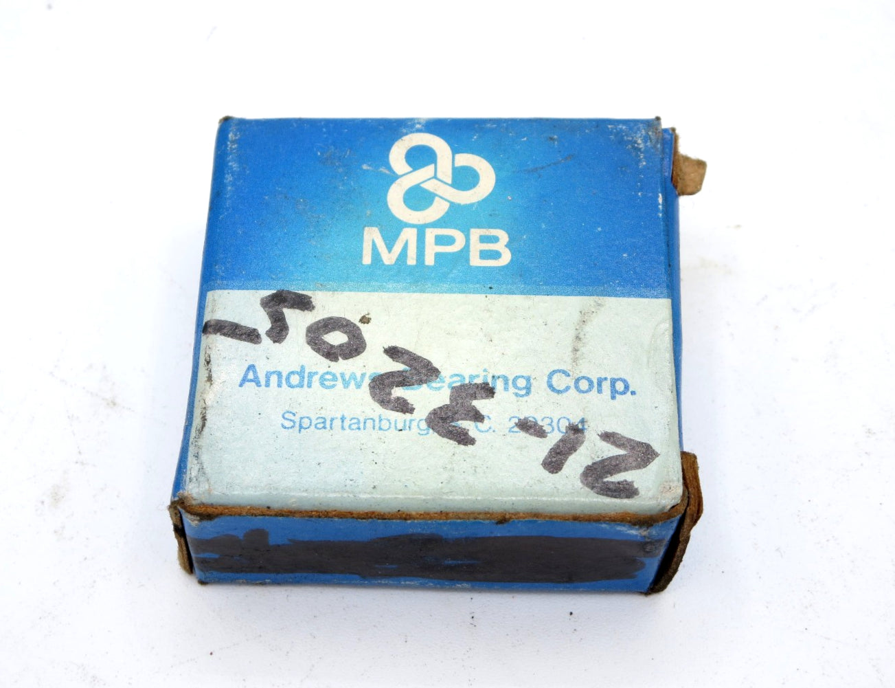 905 MPB Andrews Thrust Bearing - Made in USA