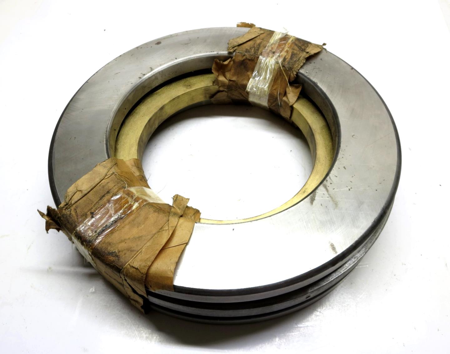 TP7143 American Cylindrical Roller Thrust Bearing TP-7143 7.5" x 14" x 3"