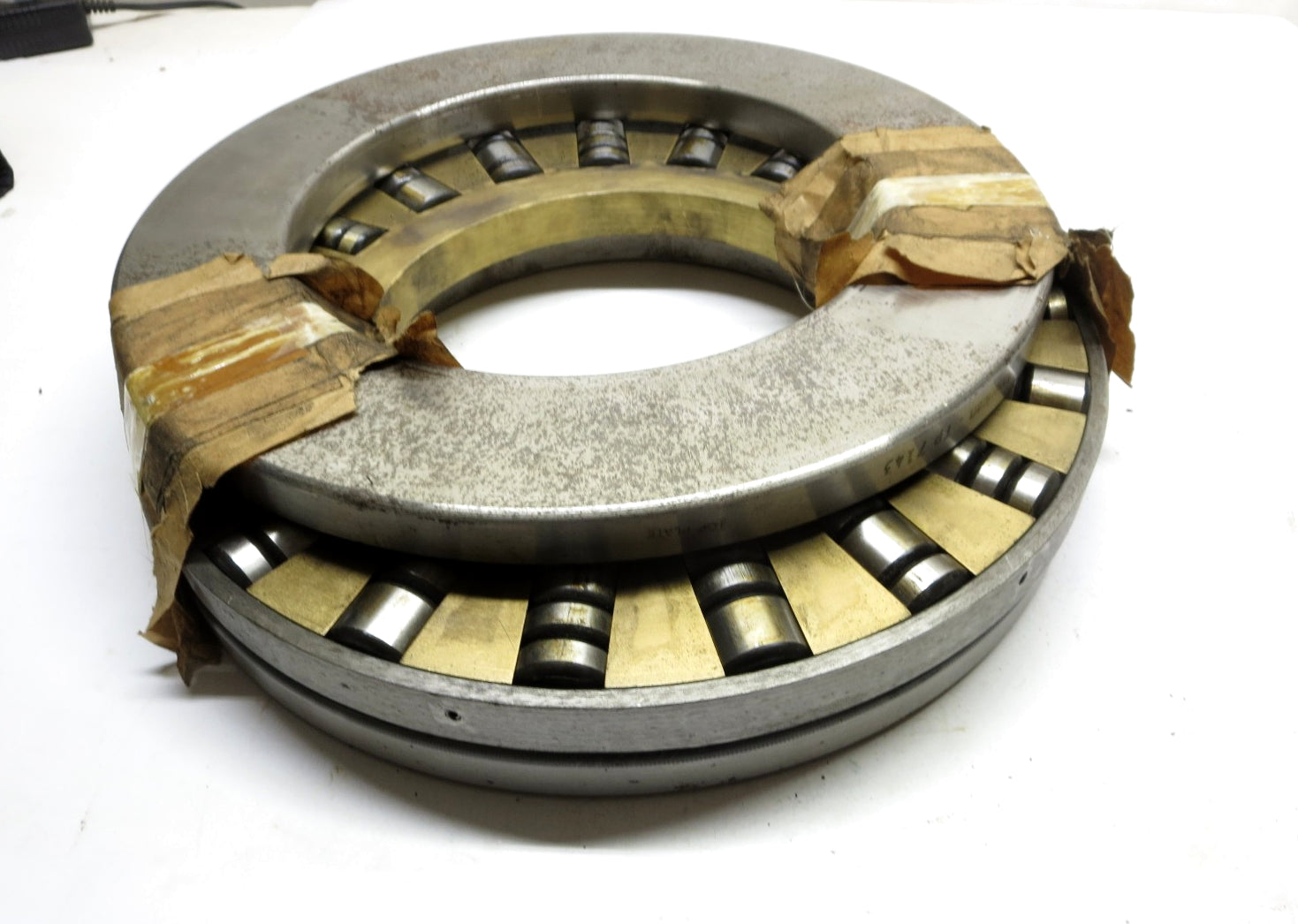TP7143 American Cylindrical Roller Thrust Bearing TP-7143 7.5" x 14" x 3"