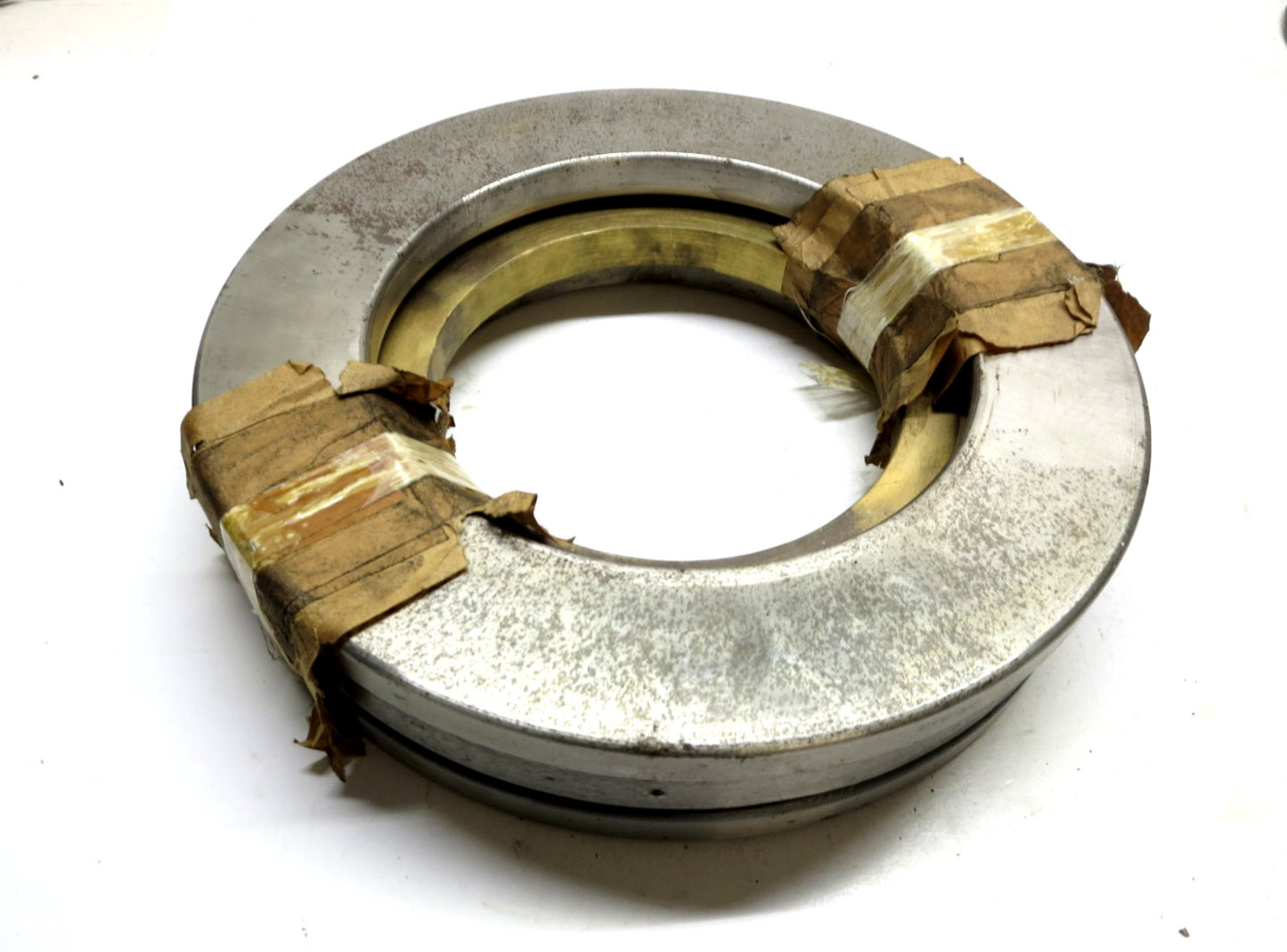 TP7143 American Cylindrical Roller Thrust Bearing TP-7143 7.5" x 14" x 3"