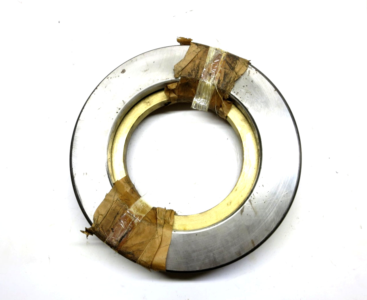 TP7143 American Cylindrical Roller Thrust Bearing TP-7143 7.5" x 14" x 3"