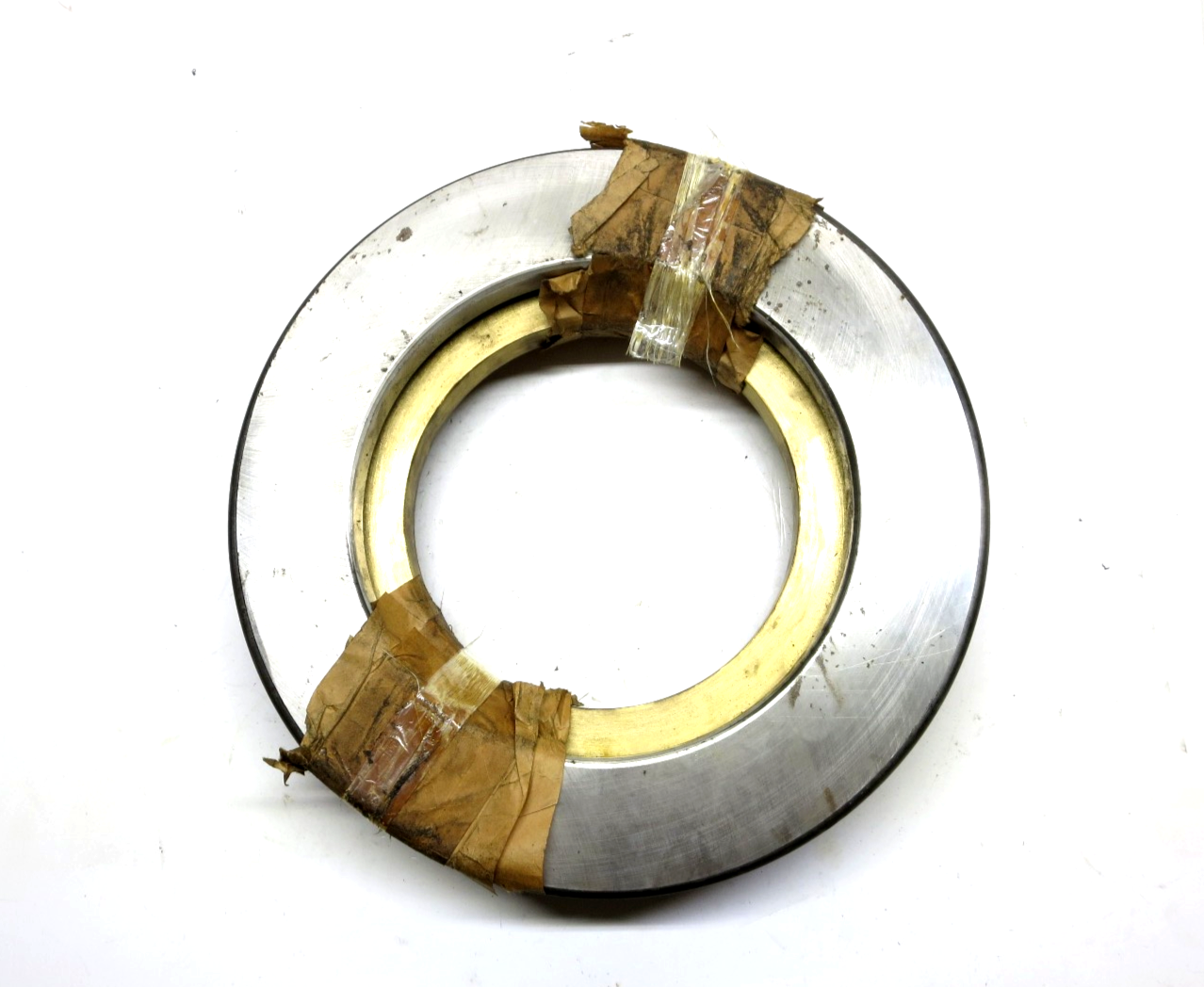 TP7143 American Cylindrical Roller Thrust Bearing TP-7143 7.5" x 14" x 3"