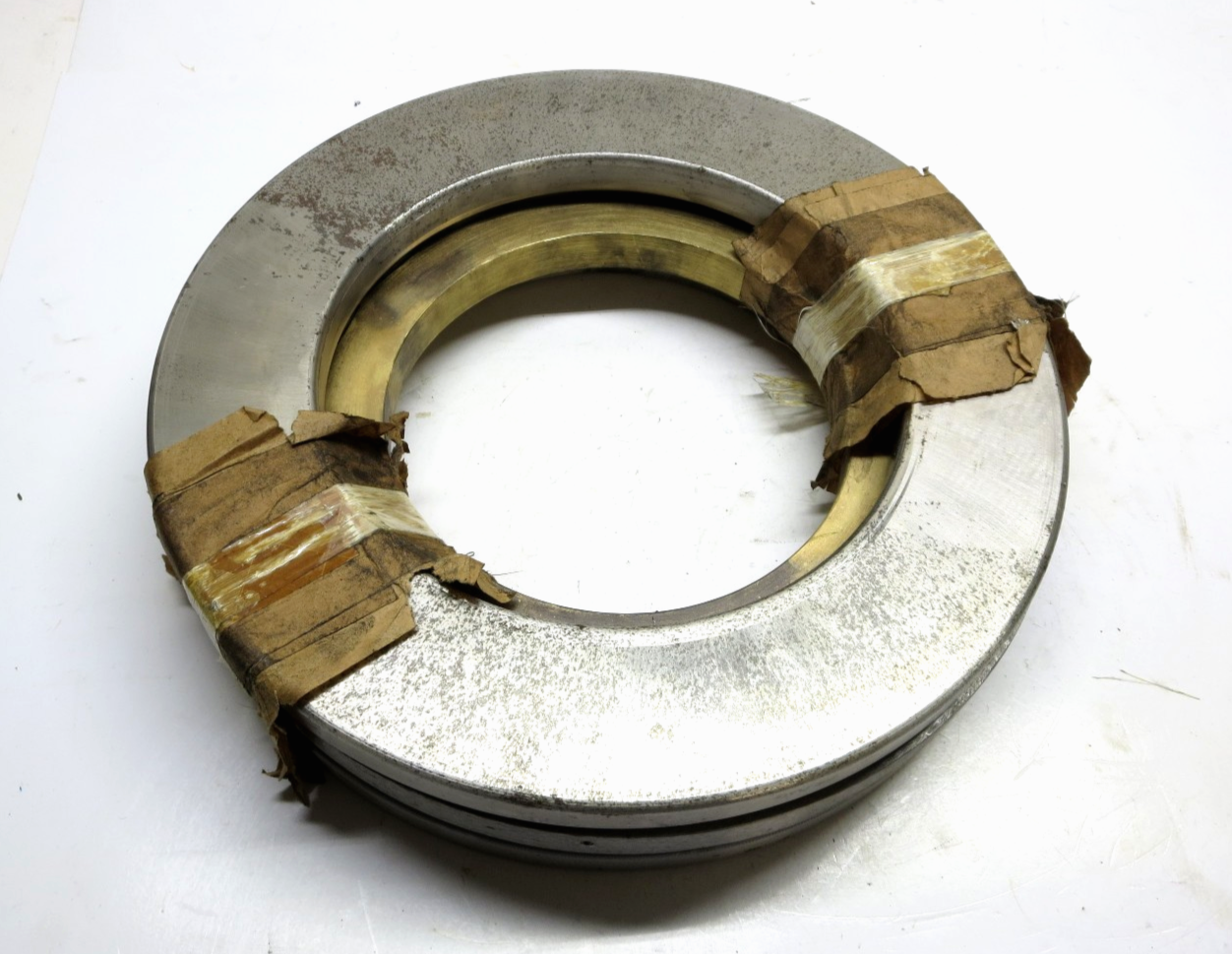 TP7143 American Cylindrical Roller Thrust Bearing TP-7143 7.5" x 14" x 3"