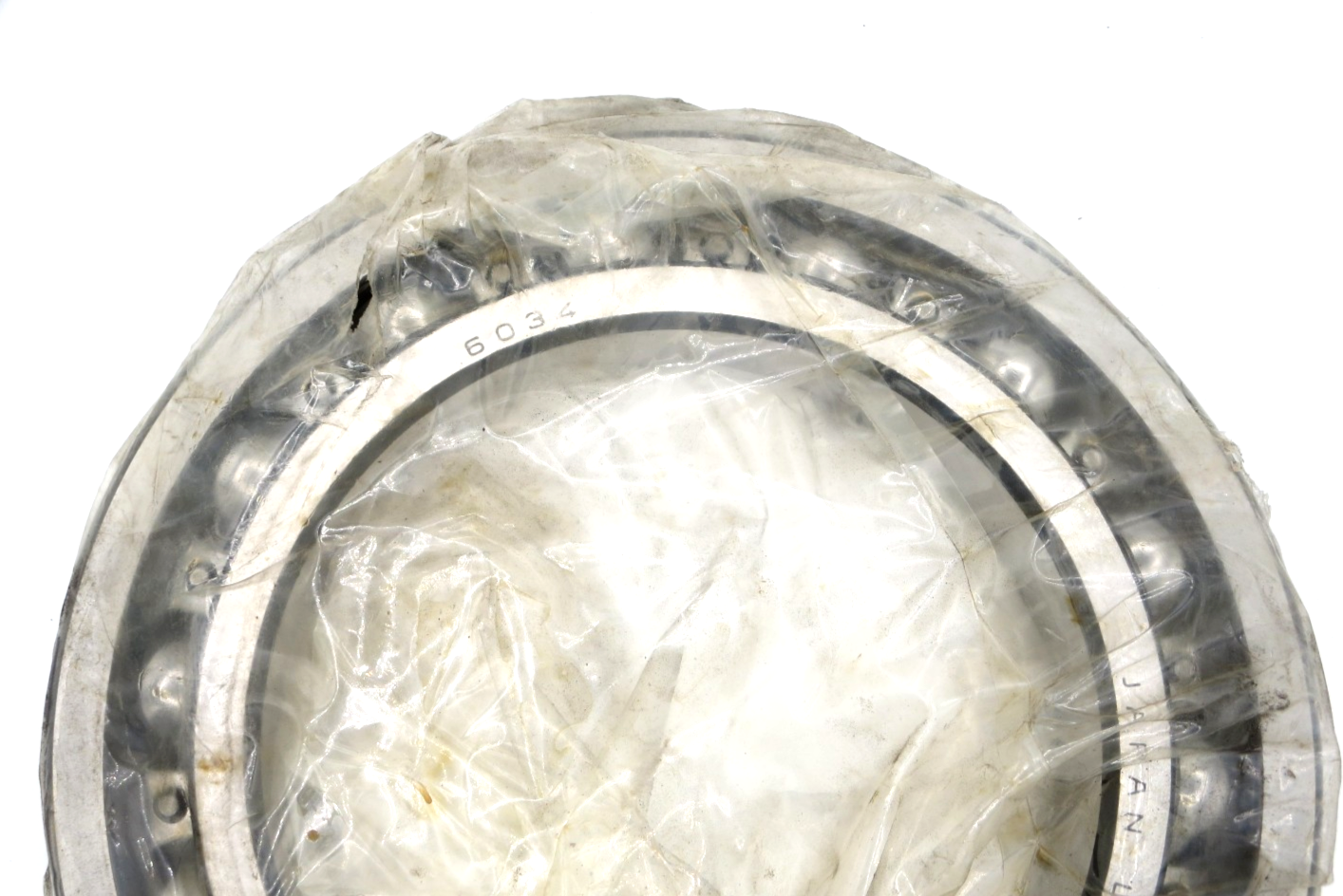 NSK 6034 Bearing 170x260x42 mm Made in Japan