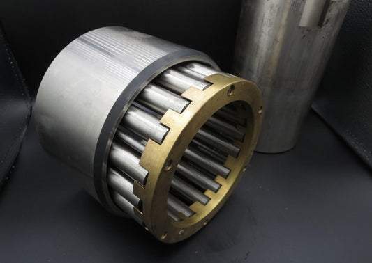 American Roller Bearing Journal Corrugator Bearing Ass'y HCS24 HCS2406 HCS2416