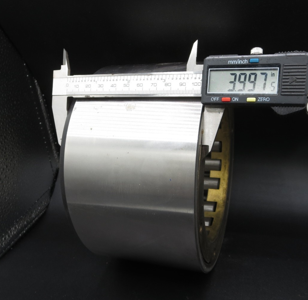 American Roller Bearing Journal Corrugator Bearing Ass'y HCS24 HCS2406 HCS2416