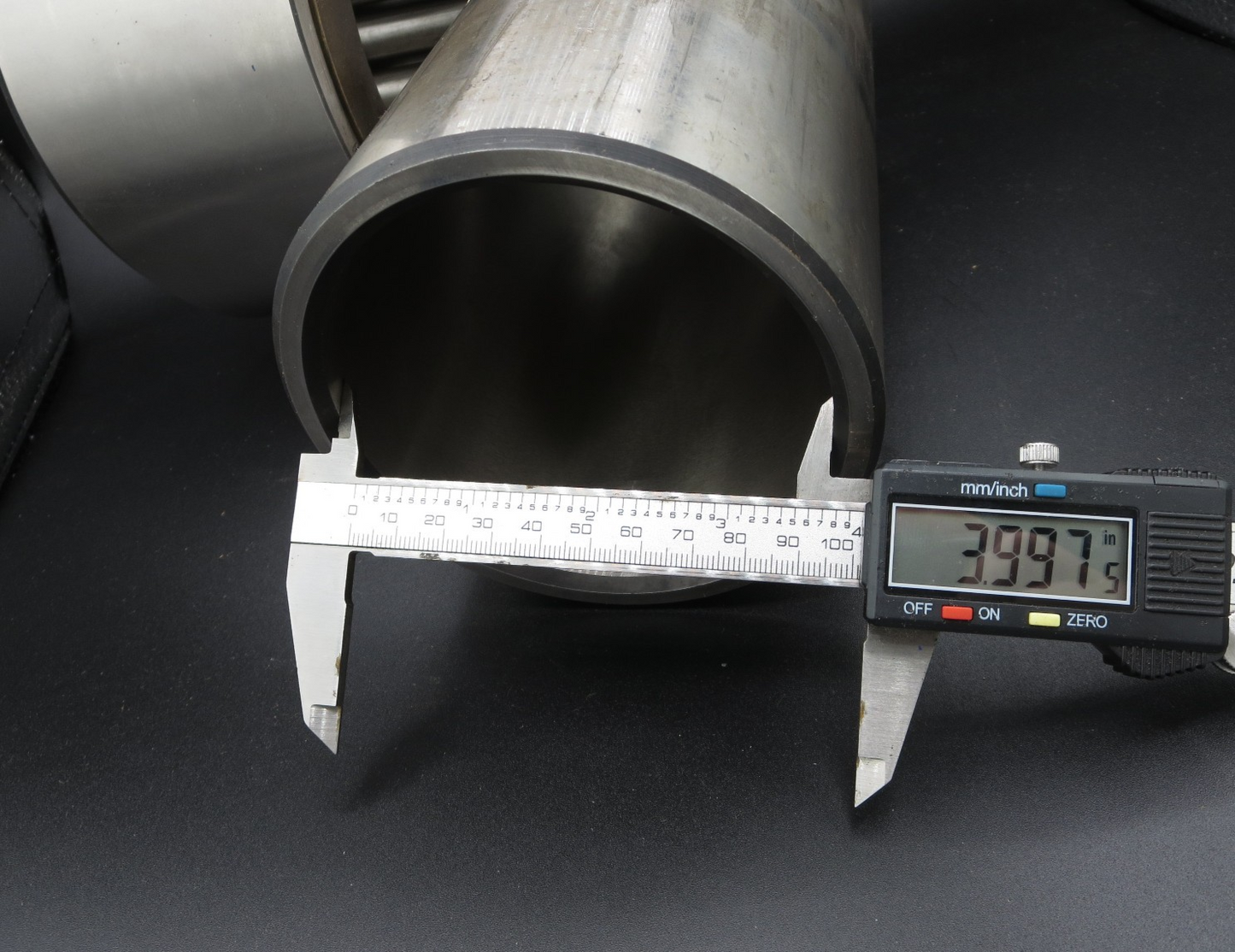 American Roller Bearing Journal Corrugator Bearing Ass'y HCS24 HCS2406 HCS2416