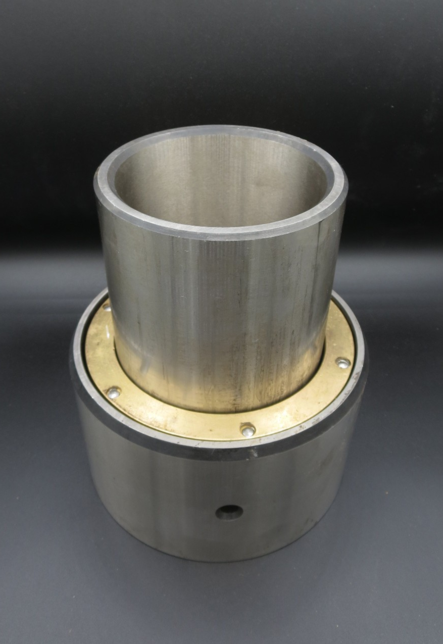 American Roller Bearing Journal Corrugator Bearing Ass'y HCS24 HCS2406 HCS2416