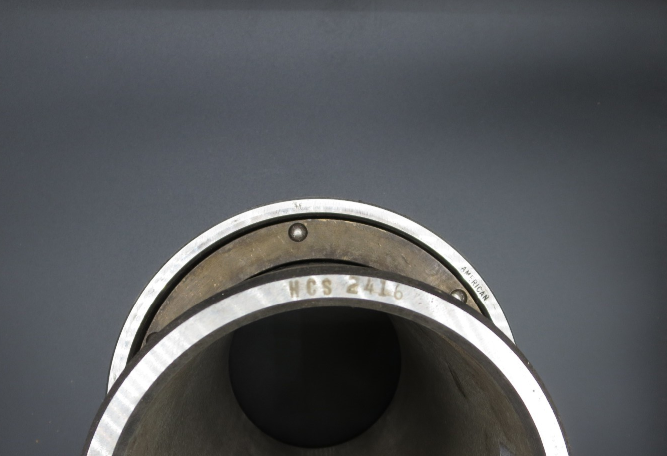 American Roller Bearing Journal Corrugator Bearing Ass'y HCS24 HCS2406 HCS2416