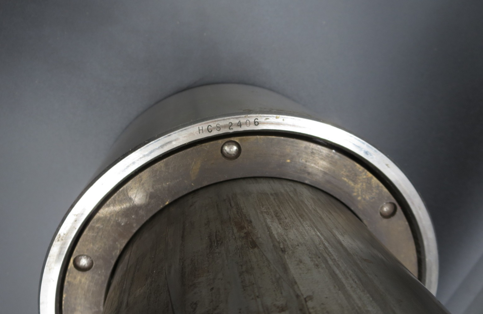 American Roller Bearing Journal Corrugator Bearing Ass'y HCS24 HCS2406 HCS2416