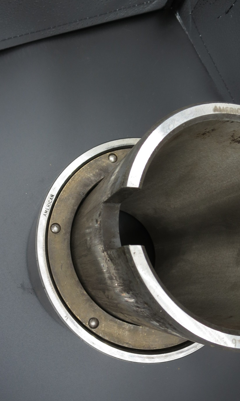 American Roller Bearing Journal Corrugator Bearing Ass'y HCS24 HCS2406 HCS2416