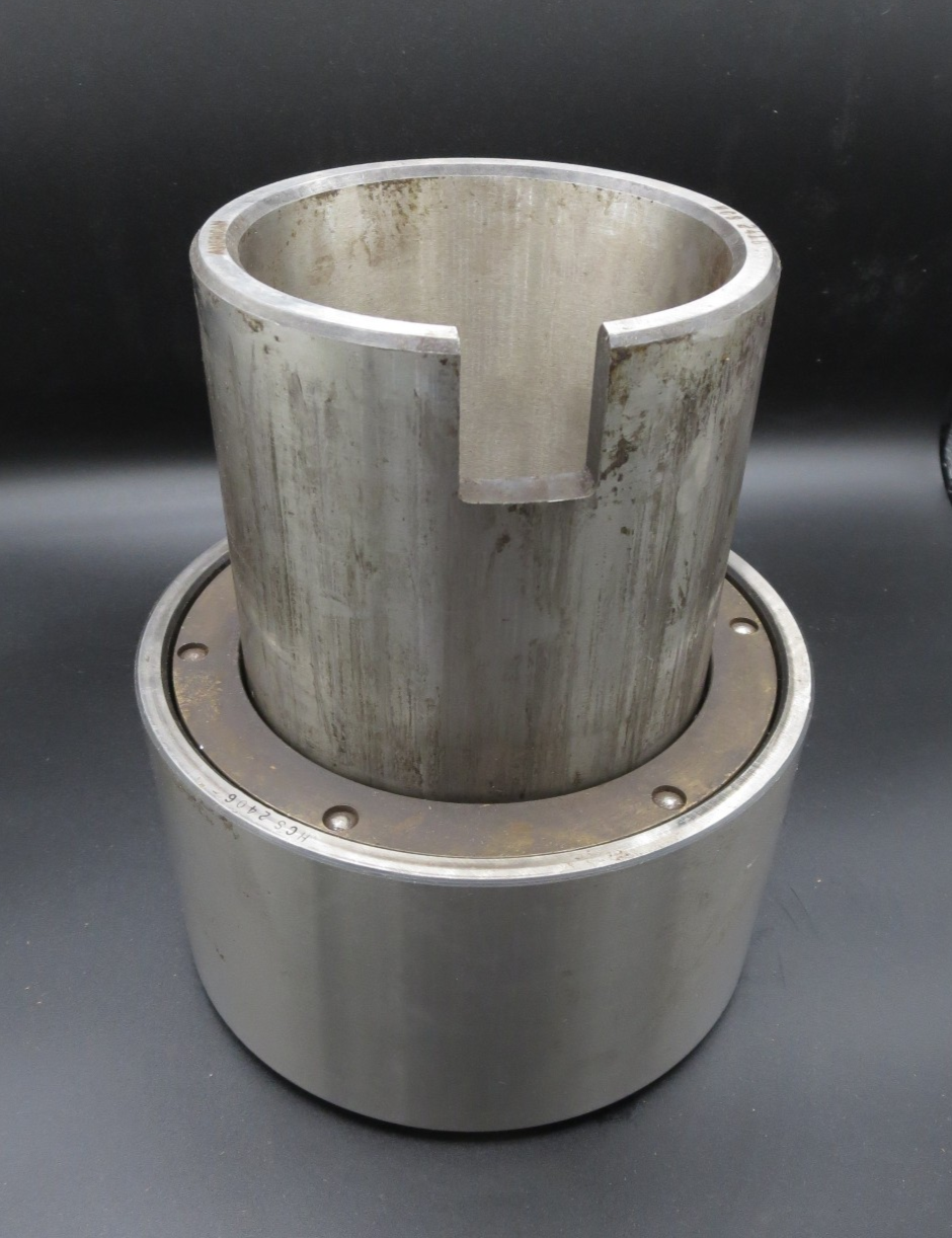 American Roller Bearing Journal Corrugator Bearing Ass'y HCS24 HCS2406 HCS2416