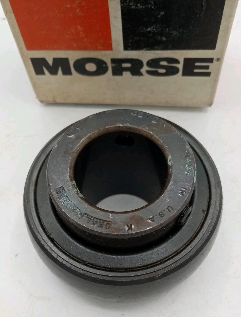 Sealmaster 3-1 Insert Bearing 1" Shaft Size USA