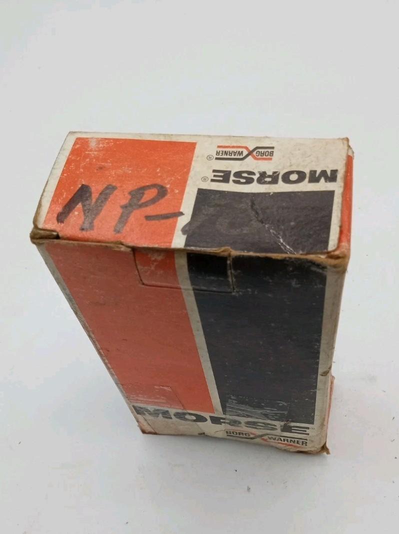 Sealmaster Np-10 Pillow Block Bearing Ball 5/8" Bore USA