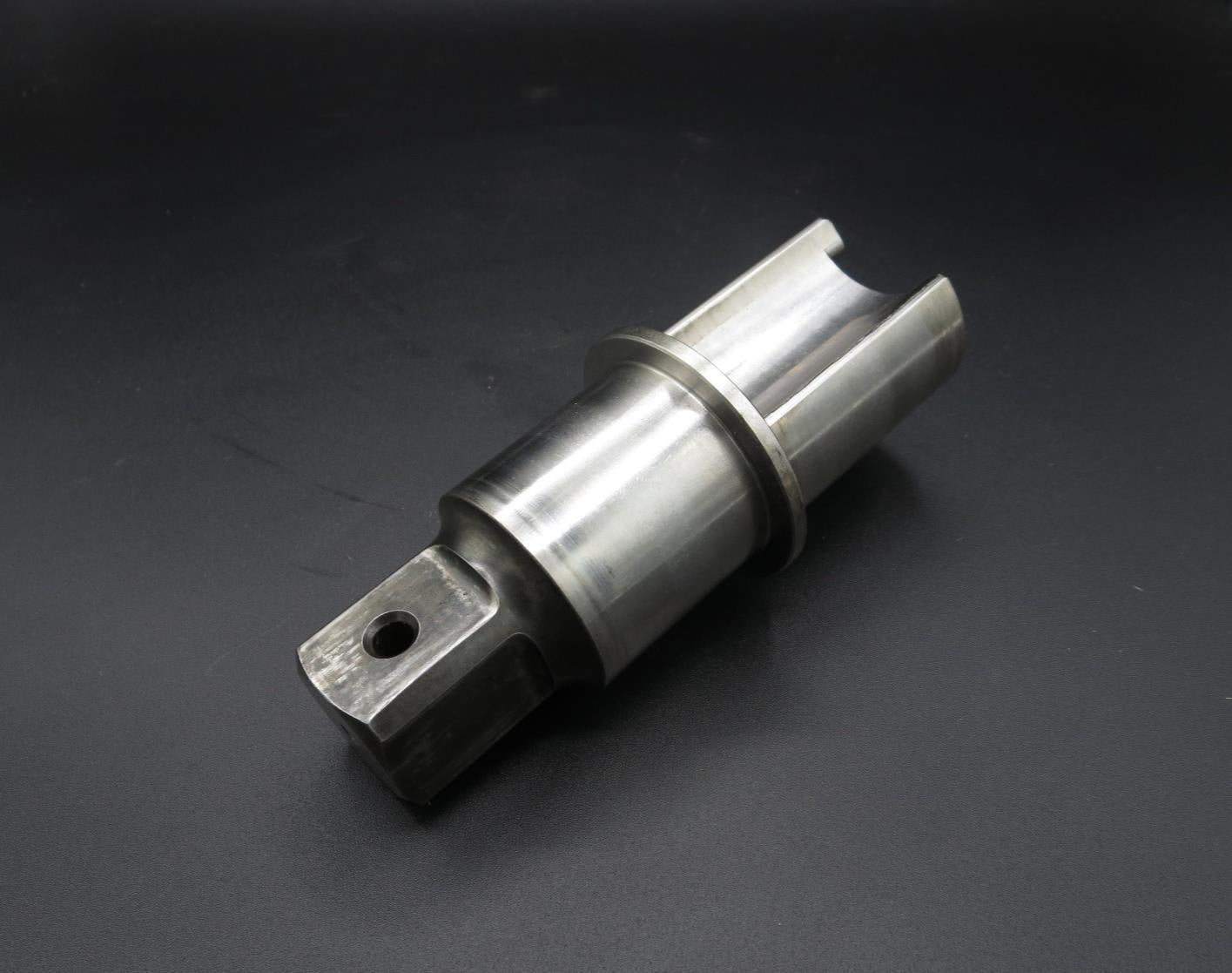 Atlas Copco 4250 2472 00  1" Drive Anvil For LMS68GIR25 Made in Sweden