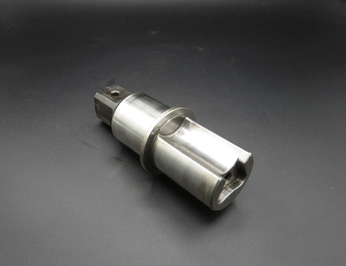 Atlas Copco 4250 2472 00  1" Drive Anvil For LMS68GIR25 Made in Sweden