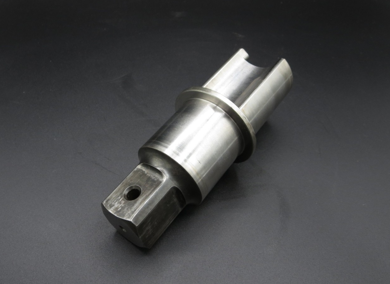 Atlas Copco 4250 2472 00  1" Drive Anvil For LMS68GIR25 Made in Sweden