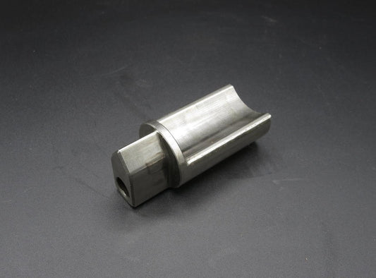 Atlas Copco 4250251100 Clutch Jaw LMS68GIR25 Made in Sweden