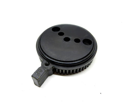 Atlas Copco 4250087892 Reversing Valve & O-Ring LMS68GIR25 Made in Sweden