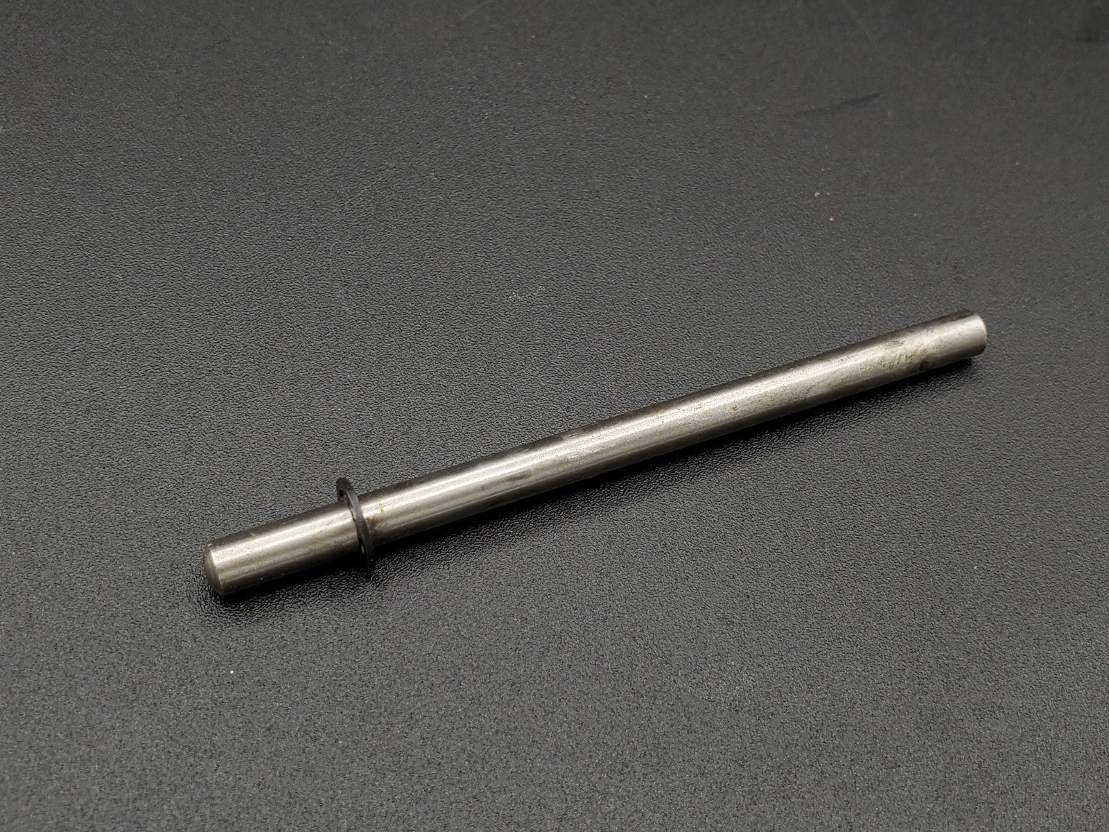 Atlas Copco 4250073200 Pin w/ Circlip LMS68GIR25 Made in Sweden