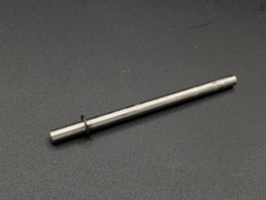 Atlas Copco 4250073200 Pin w/ Circlip LMS68GIR25 Made in Sweden