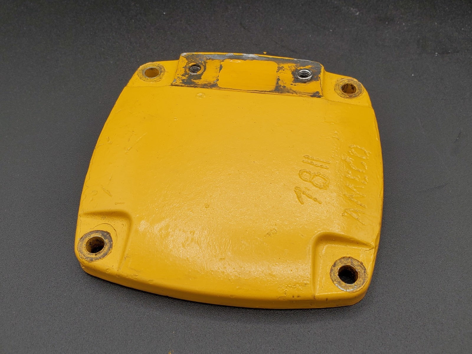 Atlas Copco 4250247800 Cover LMS68 GIR 25 Made in Sweden