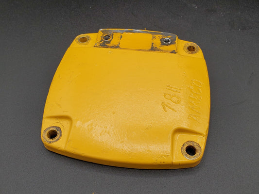 Atlas Copco 4250247800 Cover LMS68 GIR 25 Made in Sweden