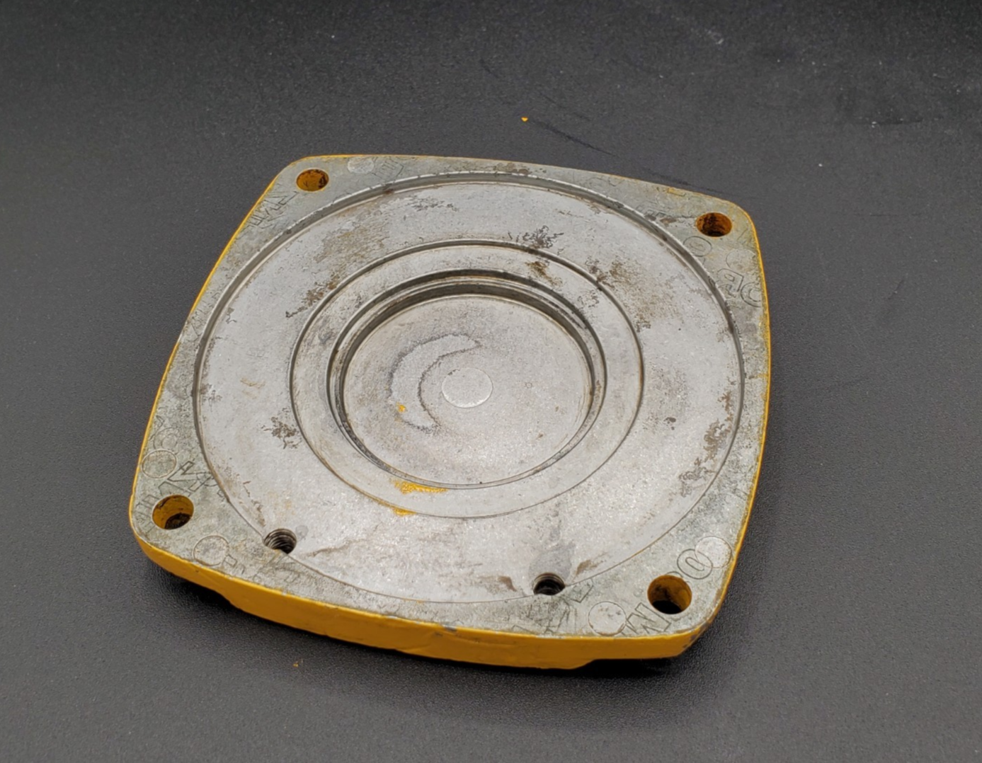 Atlas Copco 4250247800 Cover LMS68 GIR 25 Made in Sweden