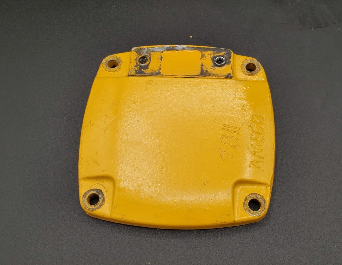 Atlas Copco 4250247800 Cover LMS68 GIR 25 Made in Sweden