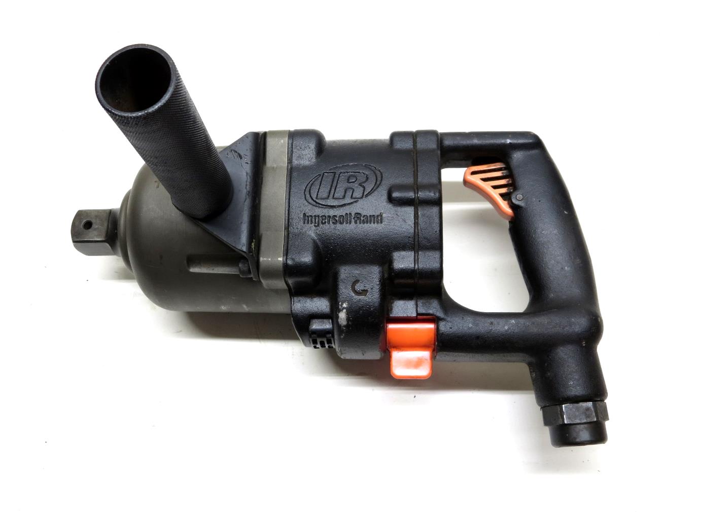 Ingersoll Rand 3940B2Ti Impact Wrench 1 in. Drive 2,500 FT LBS Excellent TESTED