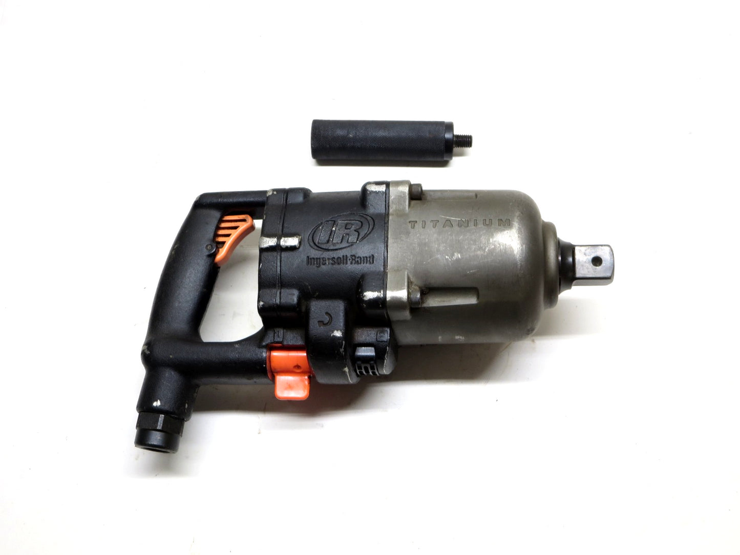 Ingersoll Rand 3940B2Ti Impact Wrench 1 in. Drive 2,500 FT LBS Excellent TESTED