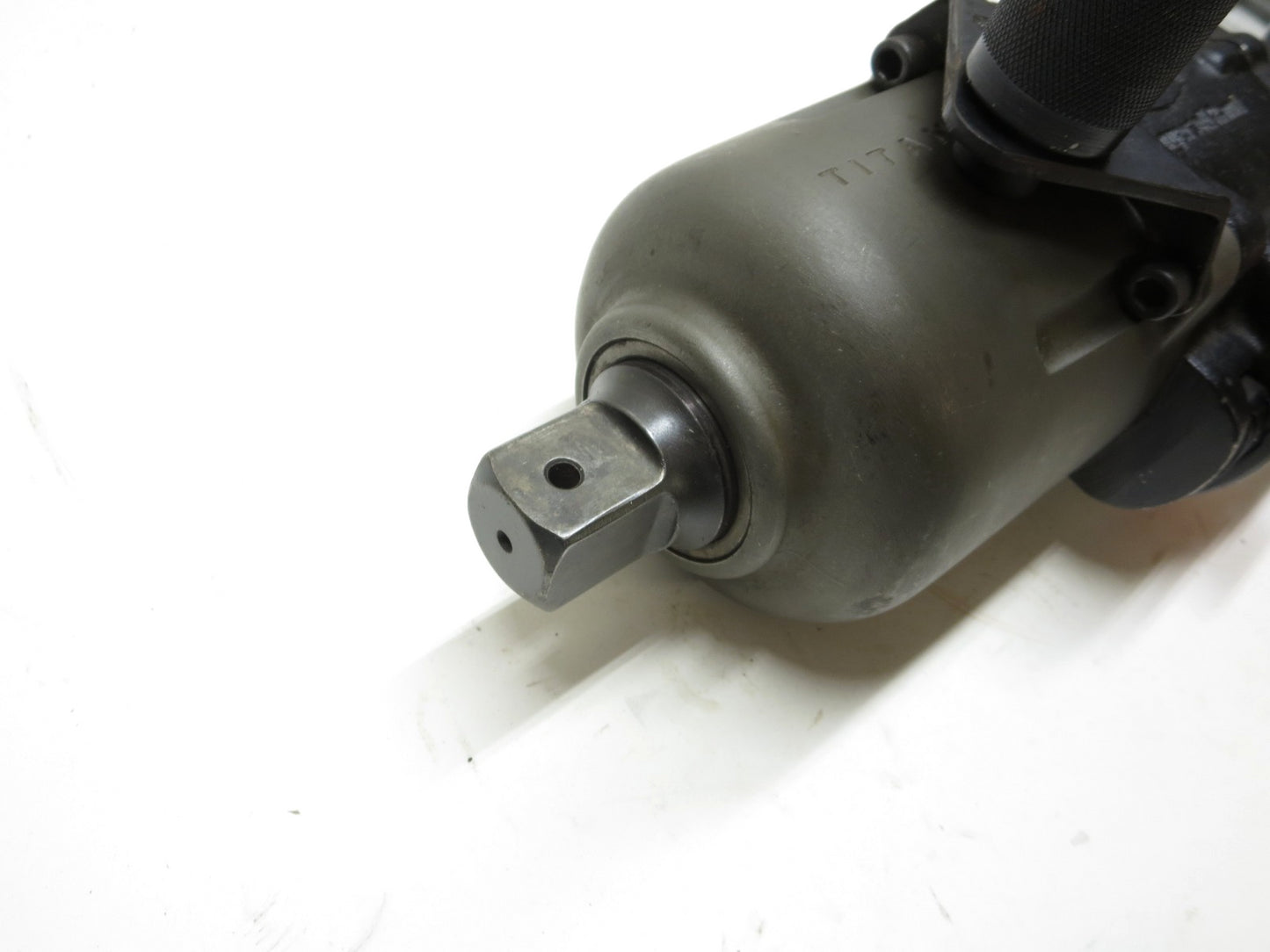 Ingersoll Rand 3940B2Ti Impact Wrench 1 in. Drive 2,500 FT LBS Excellent TESTED