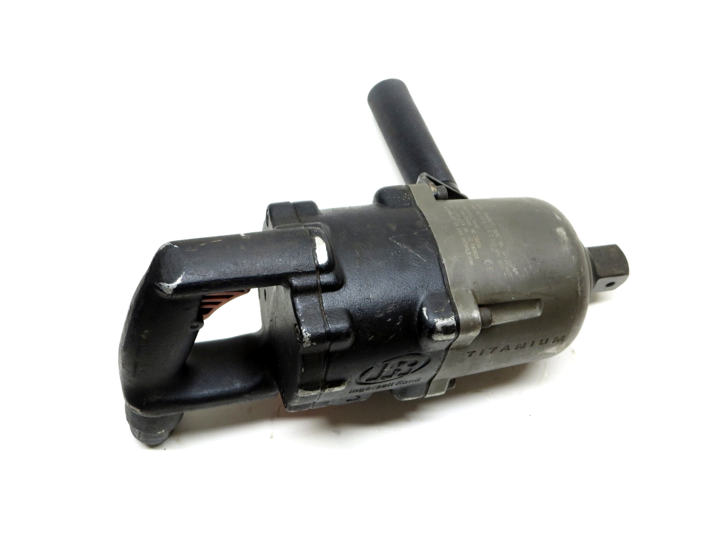 Ingersoll Rand 3940B2Ti Impact Wrench 1 in. Drive 2,500 FT LBS Excellent TESTED