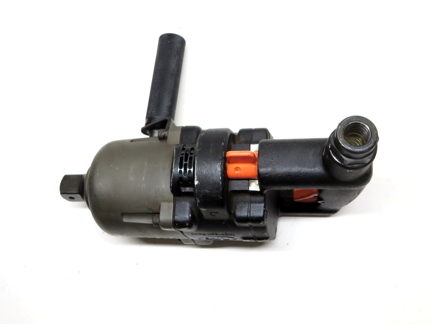 Ingersoll Rand 3940B2Ti Impact Wrench 1 in. Drive 2,500 FT LBS Excellent TESTED