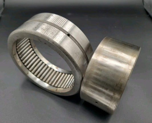 Torrington 688432 Needle Bearing With I-606832 Insert