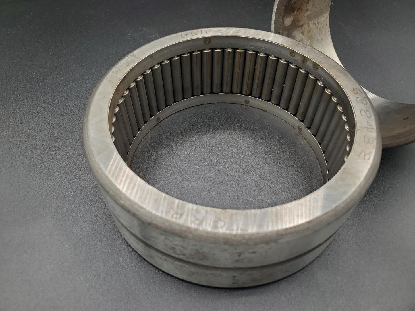 Torrington 688432 Needle Bearing With I-606832 Insert
