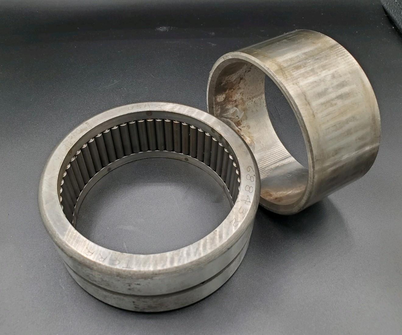 Torrington 688432 Needle Bearing With I-606832 Insert
