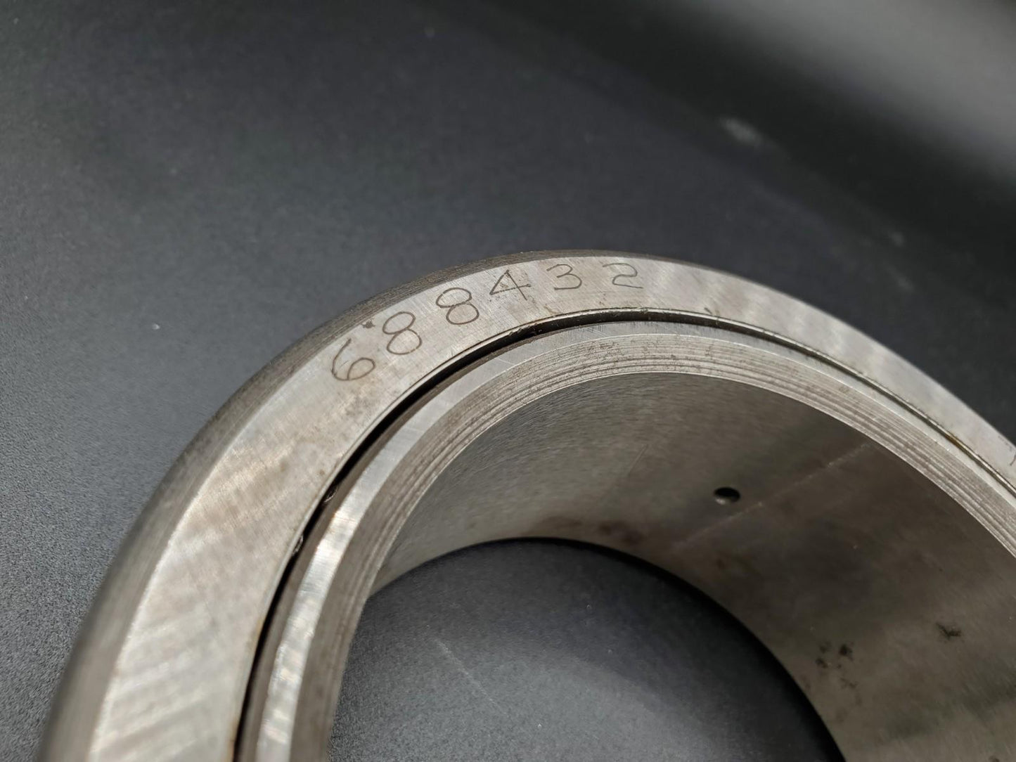 Torrington 688432 Needle Bearing With I-606832 Insert