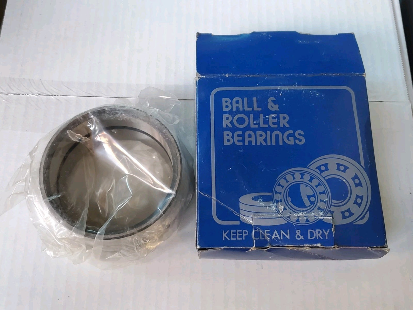IR TORRINGTON INNER BEARING RACE IR-526032