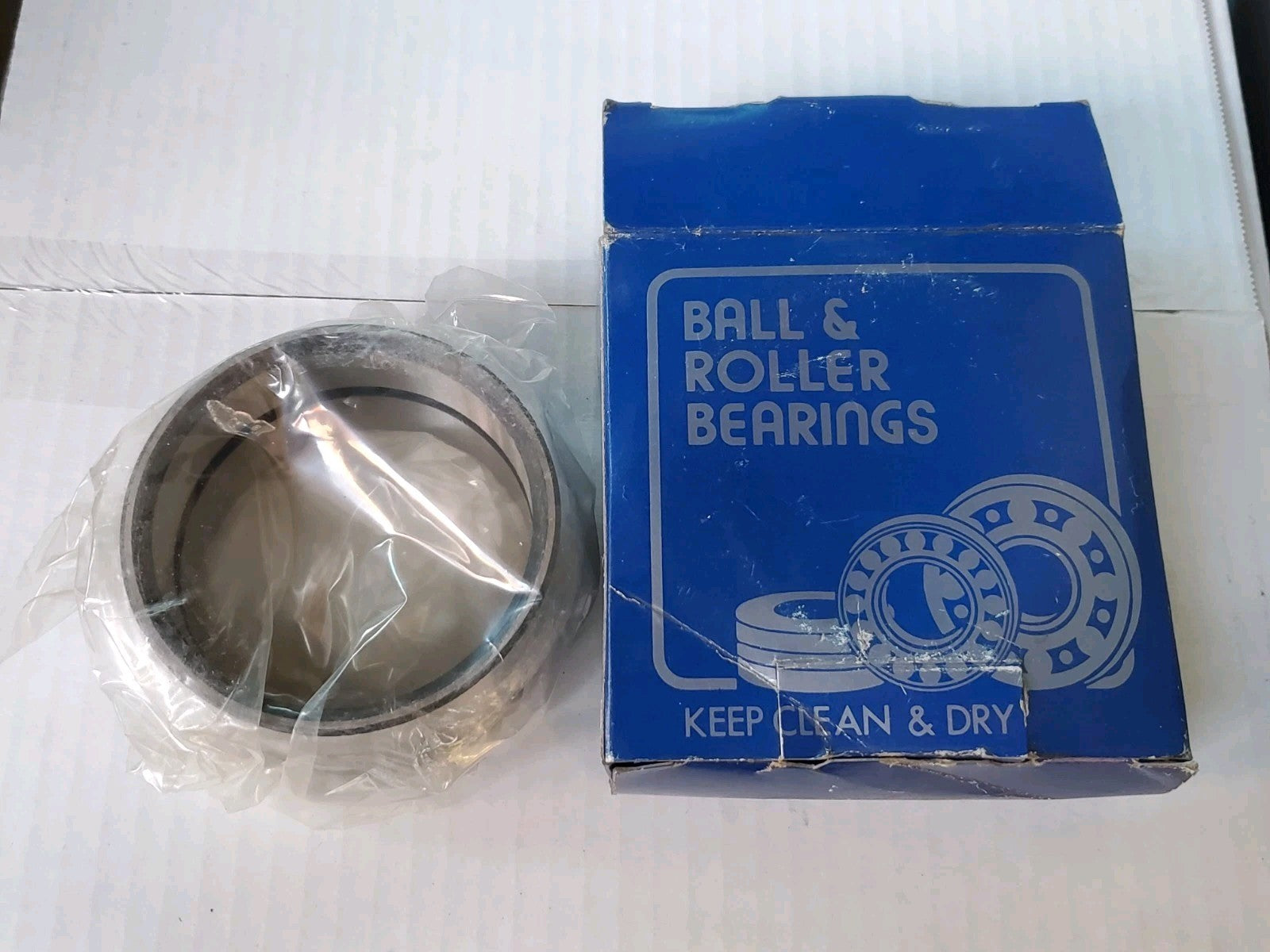 IR TORRINGTON INNER BEARING RACE IR-526032