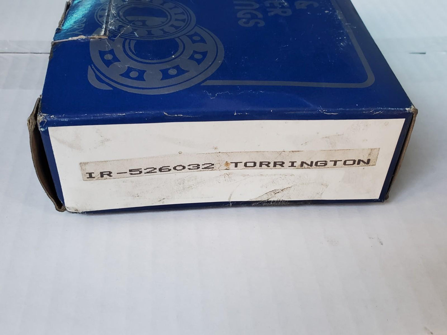 IR TORRINGTON INNER BEARING RACE IR-526032