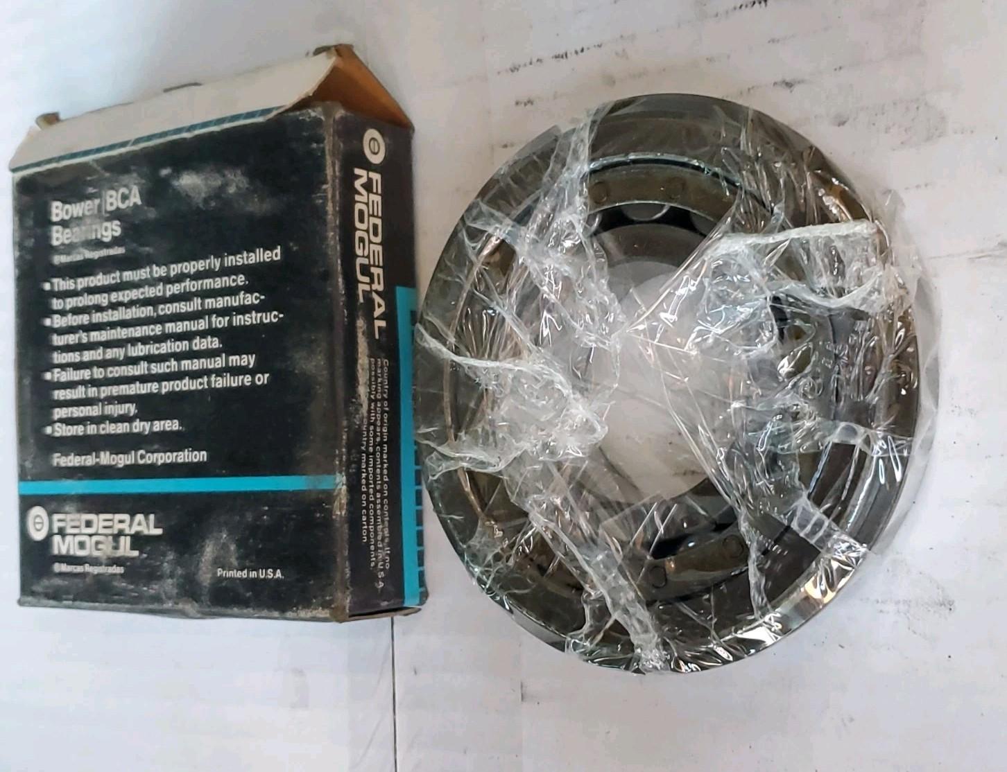Bower BCA MS-1309-GEXR Cylindrical Bearing New
