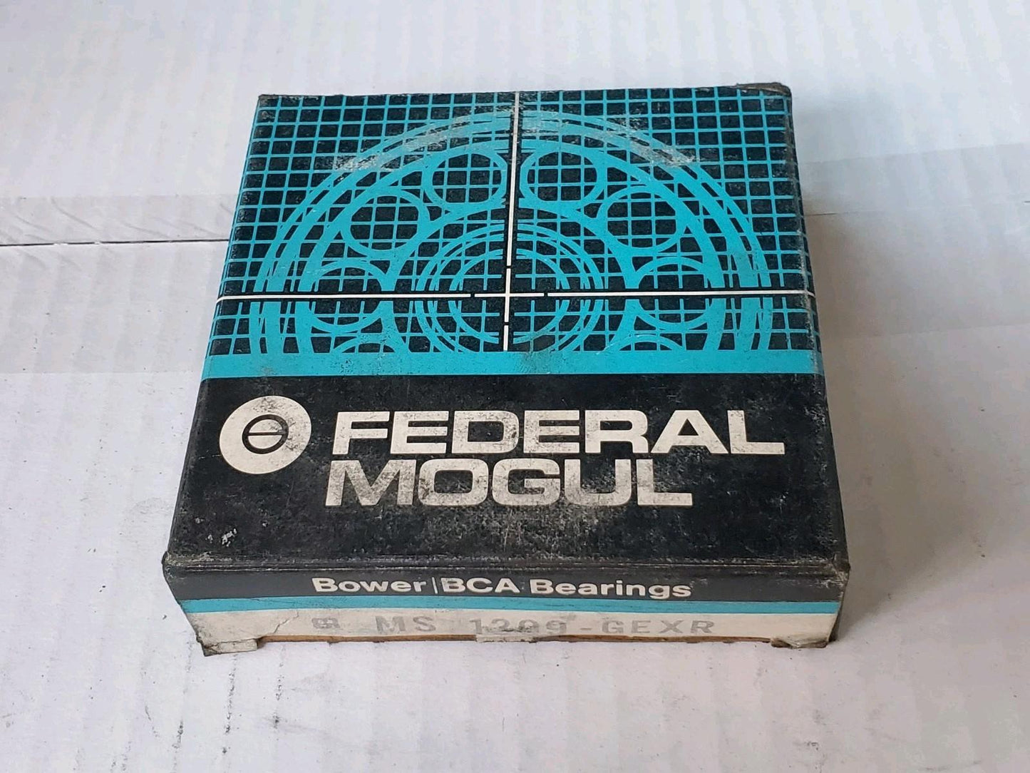 Bower BCA MS-1309-GEXR Cylindrical Bearing New
