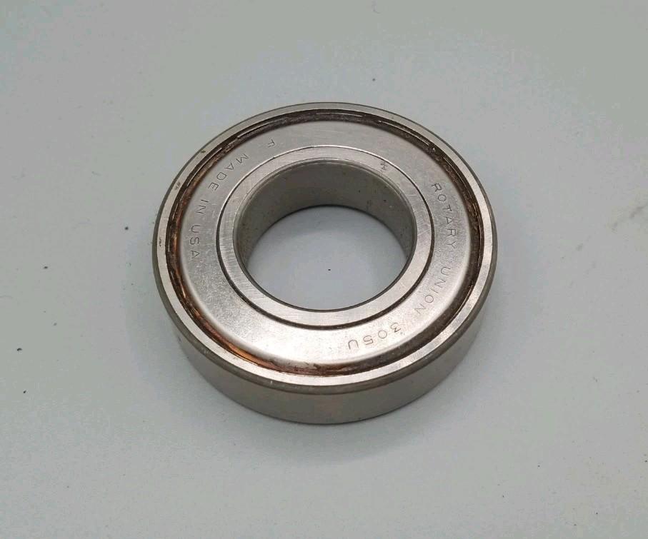 NDH 305U Bearing 305-U OEM Rotary Union Single Shield Made In USA NOS