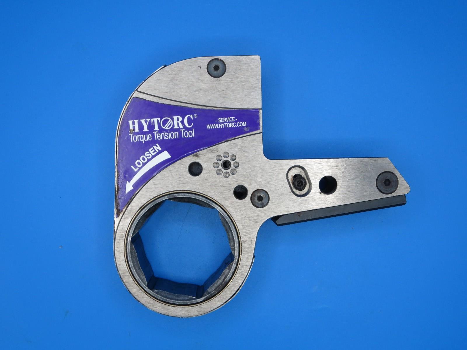 HYTORC Stealth-4 2-9/16 in. ST4 RATCHET LINK, #7, ST04-209 (Tested) VG ...
